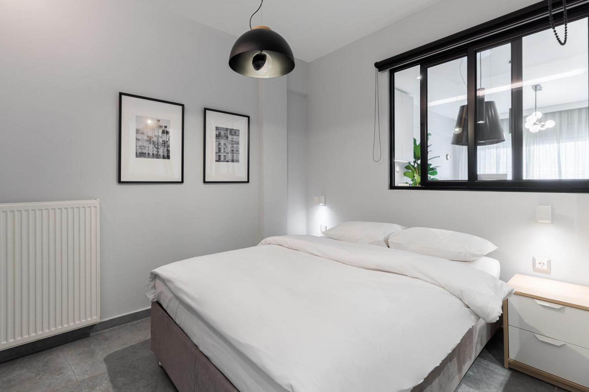#Nereids Apts By Halu! Apartments Salonic Exterior foto