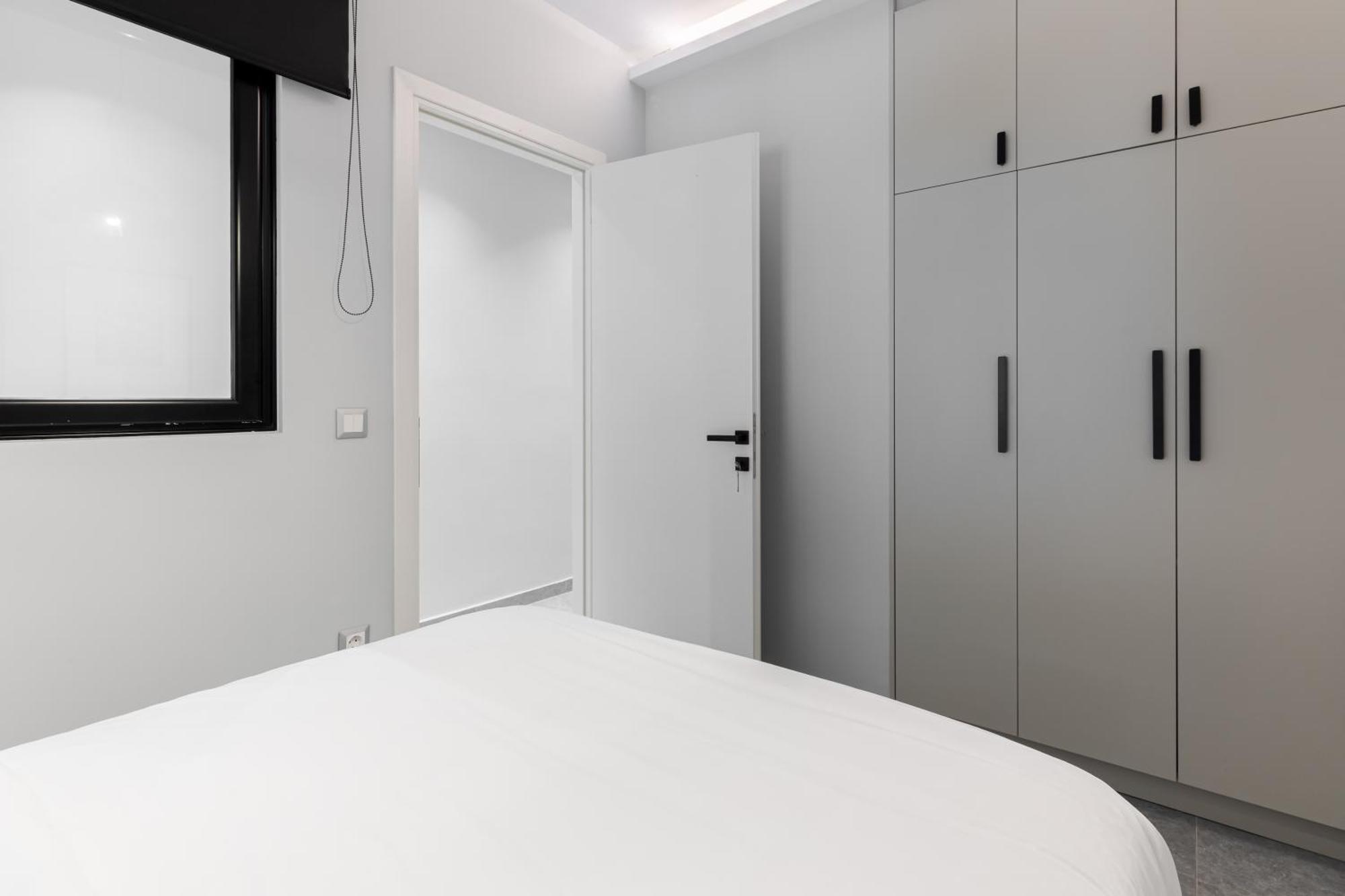 #Nereids Apts By Halu! Apartments Salonic Exterior foto