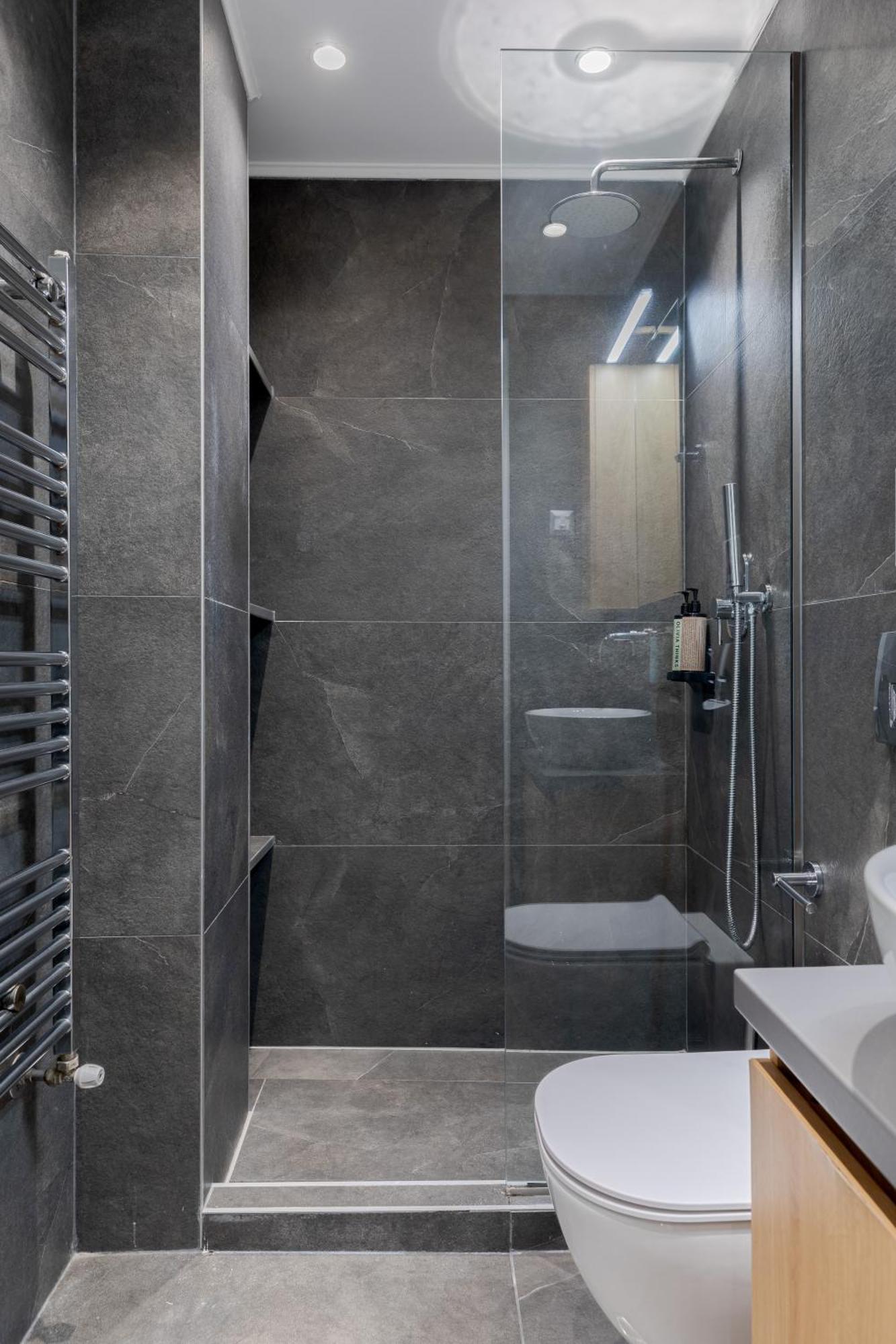 #Nereids Apts By Halu! Apartments Salonic Exterior foto