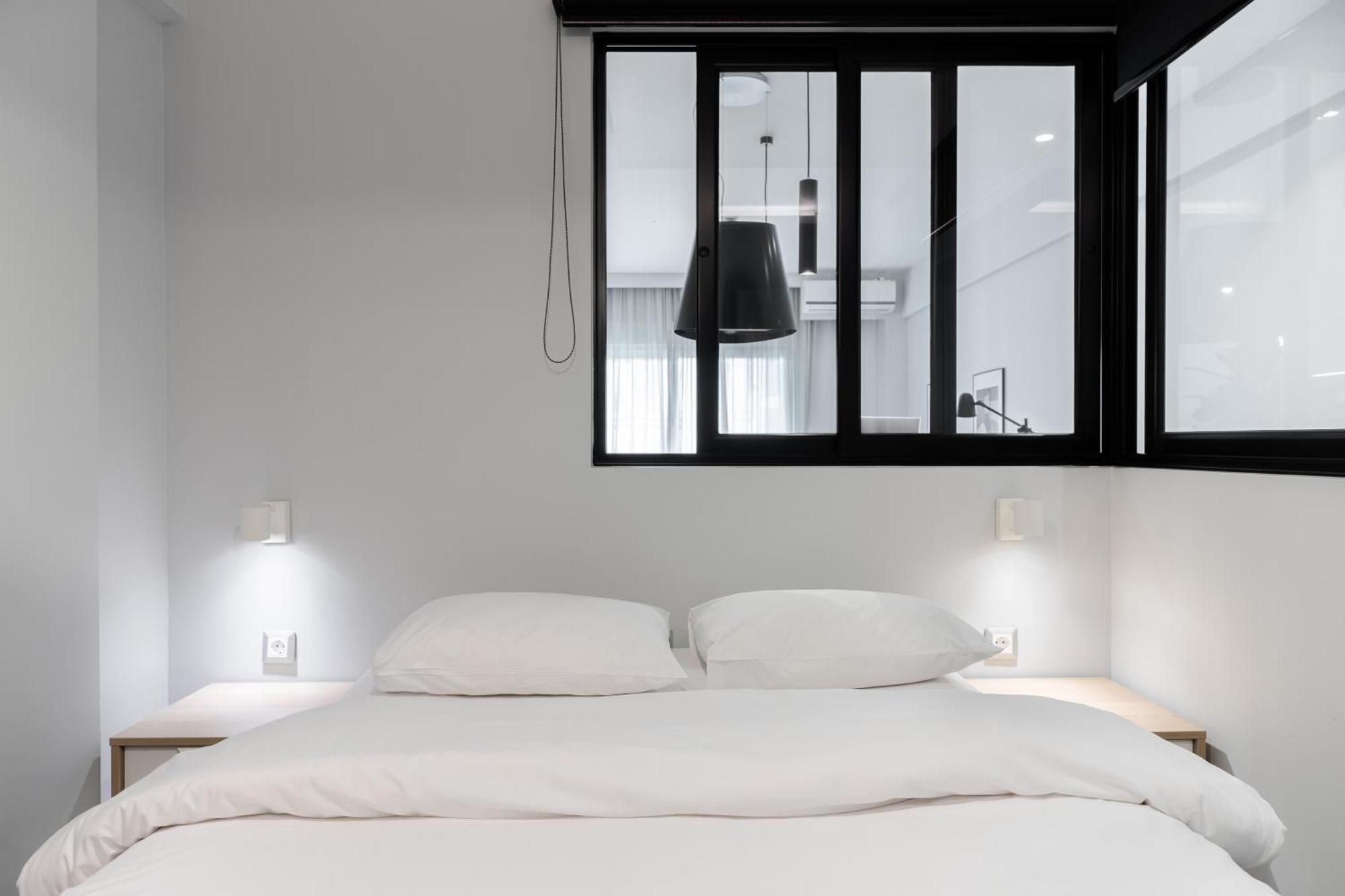 #Nereids Apts By Halu! Apartments Salonic Exterior foto