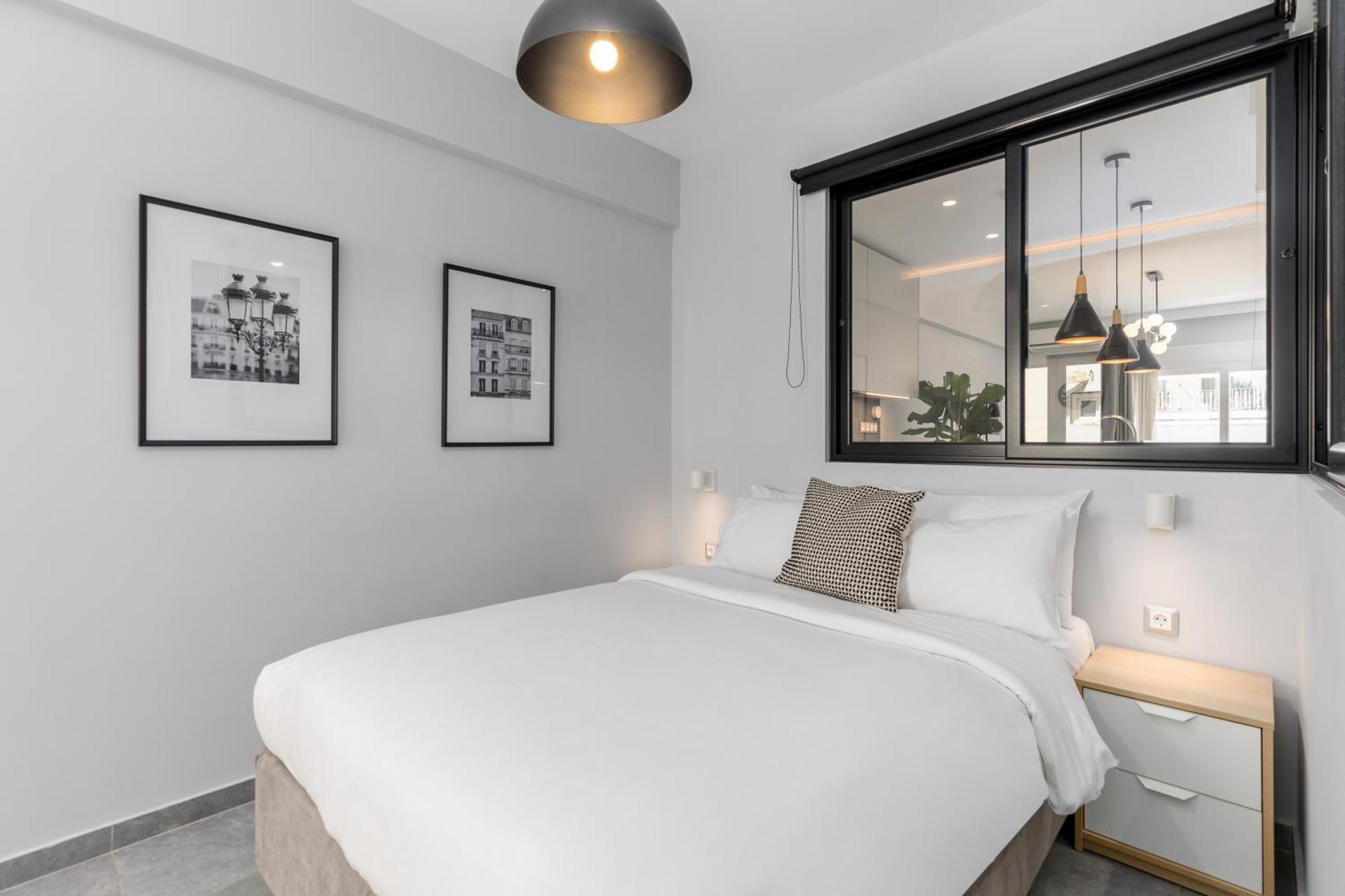 #Nereids Apts By Halu! Apartments Salonic Exterior foto